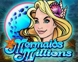 Mermaids Millions