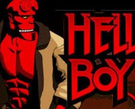 Hellboy