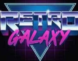 Retro Galaxy