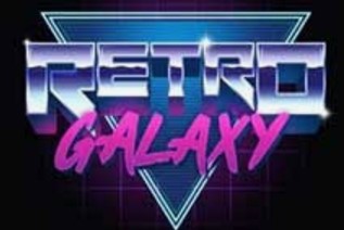 Retro Galaxy