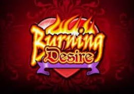 Burning Desire