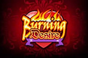 Burning Desire