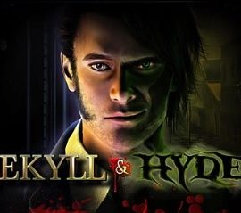 Jekyll and Hyde