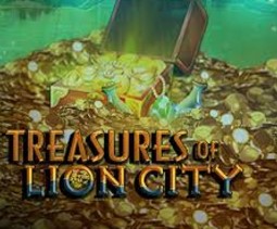 Treasures of Loin City