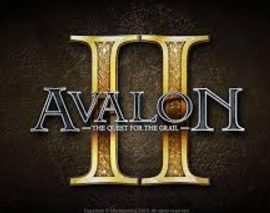 Avalon II