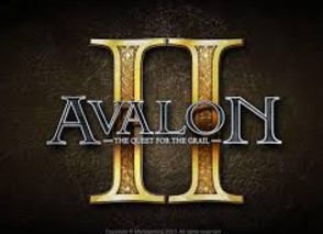 Avalon II