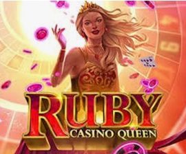 Ruby Casino Queen