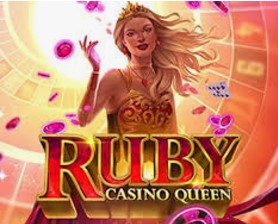 Ruby Casino Queen