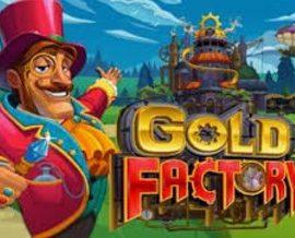 Gold Factory