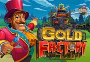 Gold Factory