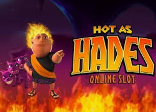 Hot as Hades