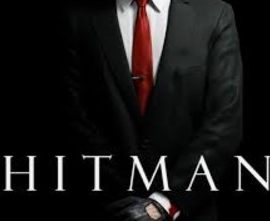 The Hitman