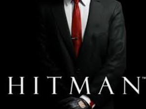 The Hitman