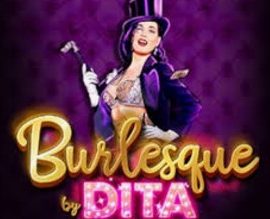 Burlesque by Dita