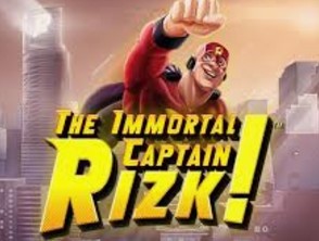 The Immortal Captain Rizk 