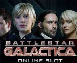 Battlestar Galactica