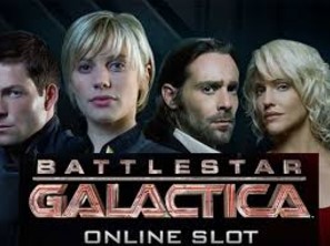 Battlestar Galactica