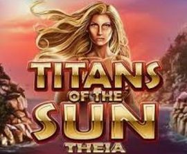 Titans of the Sun: Theia