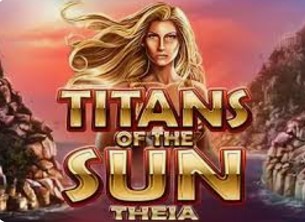 Titans of the Sun: Theia