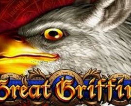 Great Griffin