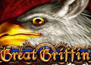 Great Griffin