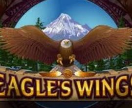 Eagle’s Wings