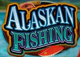 Alaskan Fishing