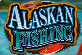 Alaskan Fishing