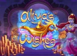 Aliya’s Wishes