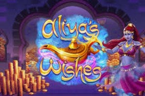 Aliya’s Wishes