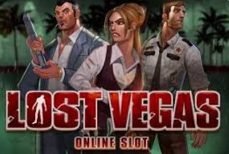 Lost Vegas