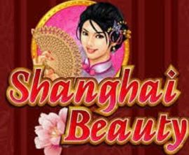 Shanghai Beauty