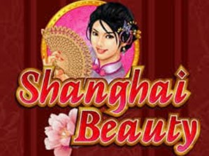 Shanghai Beauty