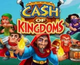 Cash of Kingdoms