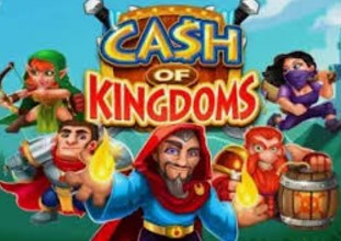 Cash of Kingdoms