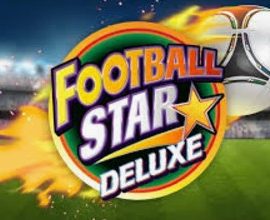 Football Star Deluxe