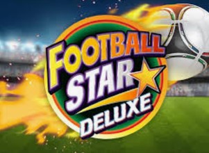 Football Star Deluxe