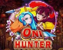 Oni Hunter