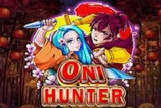 Oni Hunter