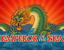 Emperor of the Sea