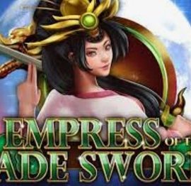 Empress of the Jade Sword