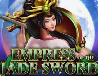 Empress of the Jade Sword