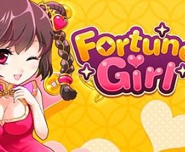 Fortune Girl