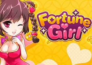 Fortune Girl