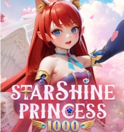 Starshine Princess 1000