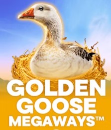 Golden Goose Megaways