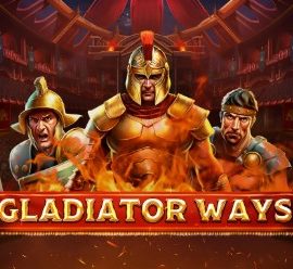 Gladiator Ways