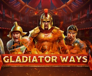 Gladiator Ways