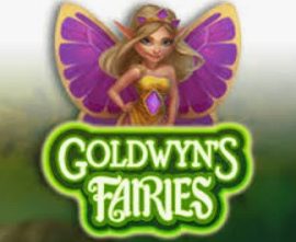 Goldwyns Fairies