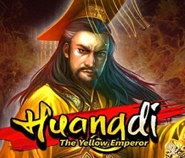 Huangdi The Yellow Emperor